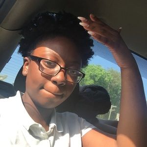 Meet your Posher, Terri